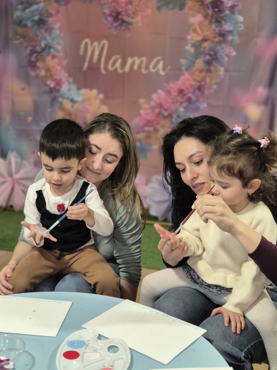 Gradinita i Kids Garden