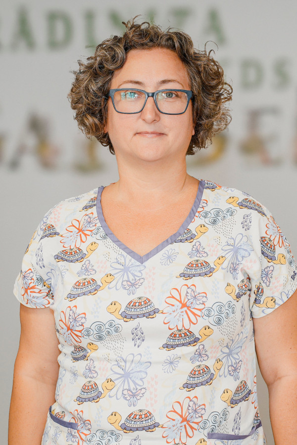 Adina Mihaela Luca Adina Mihaela Luca