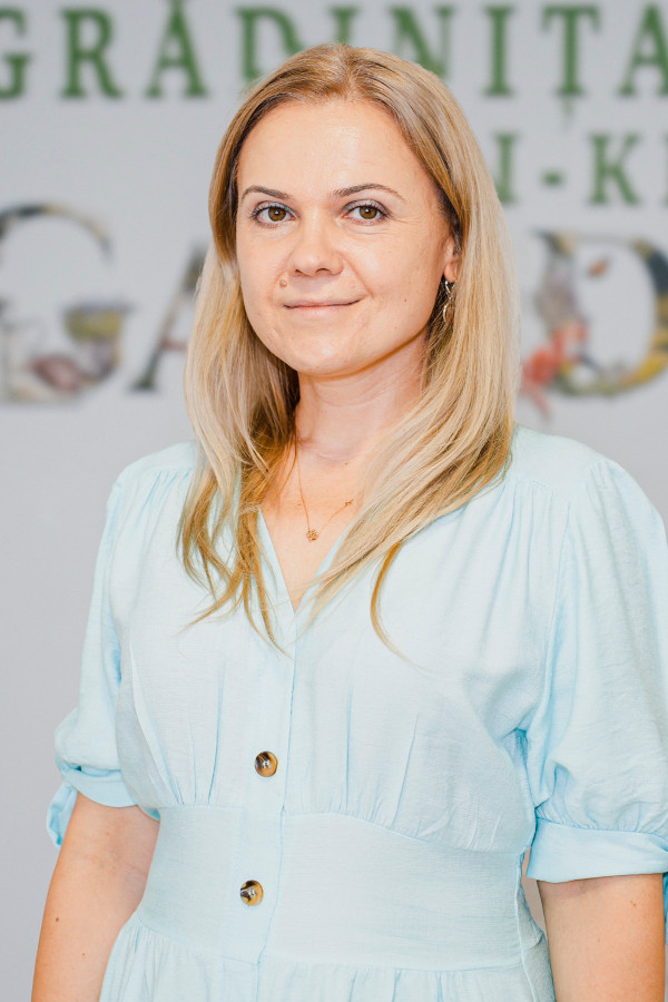 Mariana Dutu Mariana Dutu
